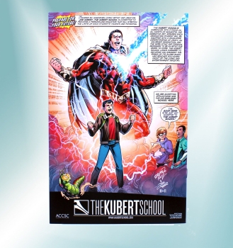 He-Man and the Masters of the Multiverse US-Comic Nr. 5: The champion arrives